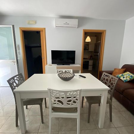 Appartamento In Villa A Policoro Eksteriør bilde